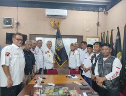 SK Nomor 004/PENGNAS/V/2026: Irma Maulana Dilantik Jadi Pimpinan Satkom Pokdarkamtibmas Bhayangkara Nasional