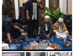 Abah Uwo Kembali Pimpin DPC BPPKB Banten Kabupaten Bogor Periode 2026–2031