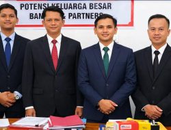 BPPKB Banten Ekspansi ke Dunia Usaha, CV PKBB Siap Gandeng Investor dan Pelaksana Proyek di Pandeglang
