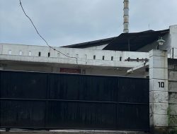 PT. Biosfer yang Dulunya Bau Menyengat Sekarang Sudah Tidak Bau Lagi, Dapat Dirasakan Oleh Warga Lumpang