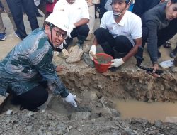 HPN 2026 Diwarnai Sejarah Baru, Pembangunan Museum Media Siber Indonesia Dimulai di Serang