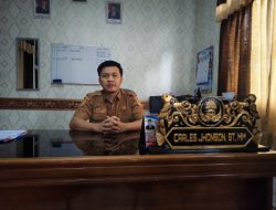 Hadapi Pemangkasan TKD Rp. 119 Miliar, Pemkab Bengkulu Utara Perketat Efisiensi Anggaran 2026