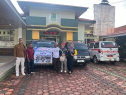 Dari Cikampek Barat untuk Korban Banjir: Gotong Royong dan Kepedulian Menembus Batas Wilayah