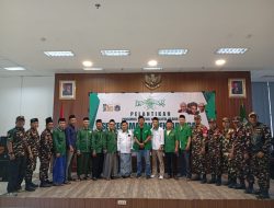 PRNU Penjaringan Periode 2026-2031 Siap Bekerjasama dengan Berbagai Elemen Masyarakat