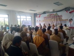 Kegiatan Musyawarah Perencanaan (RKPD) Pembangunan Kecamatan Parung Panjang Kabupaten Bogor Tahun 2027