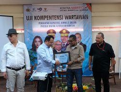 Kolaborasi Jurnalis dan Kreator Konten Penting Hadapi Tantangan Algoritma Digital