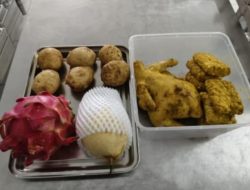 Layanan MBG B3 untuk Ibu Hamil, Balita dan Busui di Lebak Banten Tuai Apresiasi Masyarakat