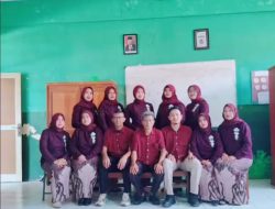 Menyambut Bulan Suci Ramadan 1447 H, Kepala Sekolah SDN Lumpang 03, Menyampaikan Permohonan Maaf