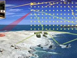 Ogah Disadap Lagi Seperti 1999, TNI AL Prioritaskan Bangun C6ISR