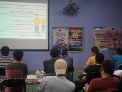 Pembinaan Moralitas Warga Binaan Bersama Yayasan Moralitas Cemara, Tanamkan Nilai Empati dan Kepedulian Keluarga
