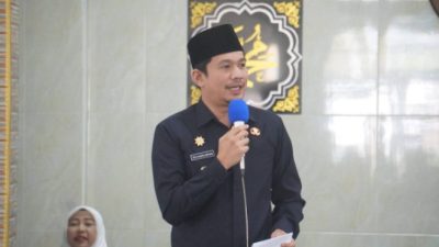 Pemkab dan DPRD Bengkulu Utara Sepakati Raperda Hak Disabilitas dan Ketenagakerjaan