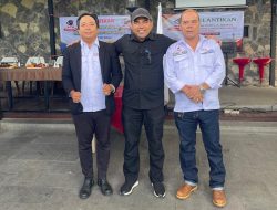 Pengukuhan DPW NCW Bali: Semangat Baru Integritas dan Anti-Korupsi !