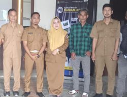 Penuh Makna! Moch Darul Khoir, Kepala Desa Sukamanah, Beserta Staf dan Jajaran Selamat Menyambut  Ramadhan 1447 Hijriyah 2026 Mohon Maaf Lahir Batin