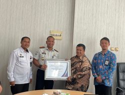 Perdana Ikuti Penilaian Ombudsman RI: Tiga Satker Imigrasi dan Pemasyarakan Raih Kualitas Pelayanan “Sangat Baik”