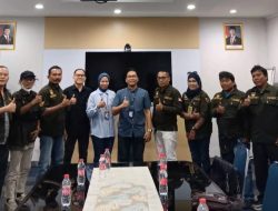 Perkuat Sinergi, BRI Karawang dan AKPERSI Bangun Kolaborasi Literasi Keuangan dan UMKM