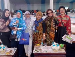 Puncak HPN 2026 di KP3B Serang: Wartawati Meriahkan Perayaan Hari Pers Nasional