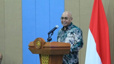 Rangkaian HPN 2026, PWI Gelar Seminar Adinegoro dan Workshop Fotografi Jurnalistik di Untirta