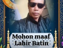 Sambut Bulan Suci Ramadan 1447 H, Kepada Seluruh Kepala Sekolah se-Kabupaten Bogor,  Beserta Dewan Guru di Sekolah