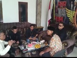 Sekjen DPP BPPKB Banten Disambut Hangat Saat Silaturahmi ke Kediaman Ketua DPC Kabupaten Bogor