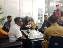 Catat, Silaturahmi Akbar Pers 2026 Bertempat di Karawang, 11 Maret 2026 Mendatang