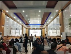 Silaturahmi Polda Metro Jaya, Mampu memberikan Sinergi Bersama Insan Pers