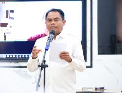 Bupati Sergai Dorong Pola Pikir Berbasis Kinerja, perkuat Tata kelola