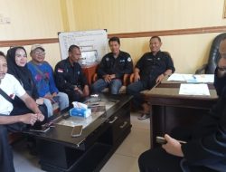 LSM SPKB Jalin Komunikasi dengan Disdik Kabupaten Bogor Terkait Kegiatan PKBM