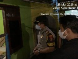 Pria Ditemukan Meninggal di Kontrakan Cilincing, Polisi Pastikan Tidak Ada Tanda Kekerasan
