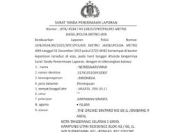 WNA Malaysia Terseret Kasus Penganiayaan di Jakarta Selatan, Polisi Dalami Dugaan Ancaman
