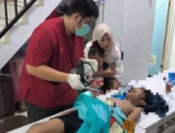 Diduga Tak Bisa Berenang, Bocah 9 Tahun Tenggelam di Kali Sunter Pademangan