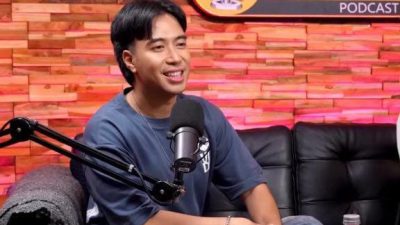 Dunia Musik Indonesia Berduka, Penyanyi Pop Vidi Aldiano Dikabarkan Meninggal Dunia