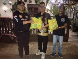 Menjelang Hari Raya Idul Fitri 1447H/2026 Ketua LBH Harimau Raya Dimas Wahyu, S.H, Pid : Momentum yang Tepat Berbagi dengan Sesama