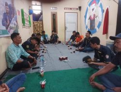 Karang Taruna Desa Lumpang Gelar Aksi Berbagi Takjil dan Buka Puasa Bersama
