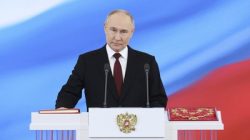 Pesan Putin untuk Mojtaba Khamenei: Rusia Teman Setia Iran