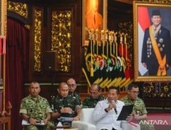 Efisiensi BBM Dimulai, Kemhan-TNI Ubah Pola Kerja dan Operasional