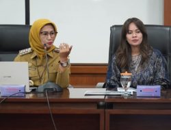 Pemkot Jakarta Barat Gelar Rakorwil, Perkuat Kolaborasi dan Luncurkan Inovasi Layanan Pertanahan