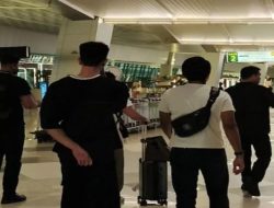 Imigrasi Jaksel Deportasi DJ dan Penari Asing karena Salahgunakan Izin Tinggal