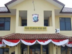 Jelang Libur Panjang Idul Fitri Polsek Muara Baru Lakukan Imbauan Kepada Pengusaha dan Pemilik Kapal