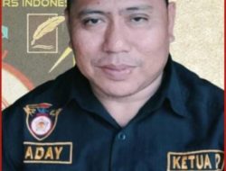 Ketua Umum AKPERSI Ucapkan Selamat Ulang Tahun ke-46 Sekjen DPP AKPERSI Budianto, Doa dan Semangat untuk Seluruh Kader Pers Indonesia