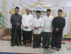 Majlis Dzikir dan Sholawat Al-arsiyadi, Gelar Buka Puasa Bersama dan Santunan Anak Yatim di PT. Arsindo Baja Mandiri, Hadirkan KH. Zaki Al’Yamani