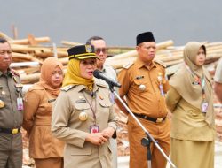 Pemkot Jakbar Segel MMT Padel di Kembangan, Izin Belum Tuntas