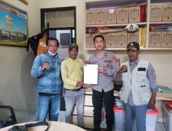 Perkuat Sinergitas, Pengurus Akpersi DPC Kabupaten Tasikmalaya Maraton Sambangi Kantor Bupati hingga Polres”