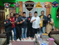 Perkuat Tali Silaturahmi, LBH Harimau Raya Gelar Halal Bihalal Dimas Wahyu, S.H., Pid.: Momentum Tepat Memperkuat Silaturahmi Usai Idul Fitri dan Memperkuat Peran Pengawalan Kebijakan Publik