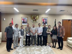 Polri Fasilitas Mediasi, Kasus Nabila O’brien dan Zendhy Kusuma Berakhir Damai