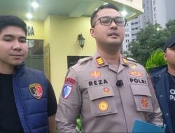 Seorang Wanita di Gropet Gasak Harta Teman Dekatnya