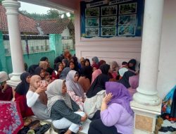 Tingkatkan Kualitas SDM, PKBM Bogor Baryaya Resmi Hadir di Kampung Cicere