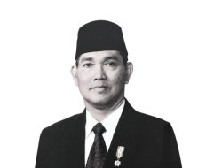 Wakil Presiden ke-6 RI Try Sutrisno Meninggal Dunia di Usia 90 Tahun