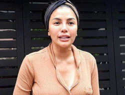 Nikita Kirim Surat ke Presiden Usai Vonis 6 Tahun