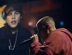 Justin Bieber Bangkit di Coachella 2026, Tuai Sorotan