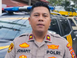 Dari Diperiksa ke Dipromosikan, Nasib Kompol Johannes Jadi Sorotan